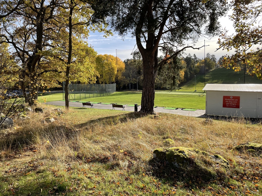 Städdag DGK 18 april 2026